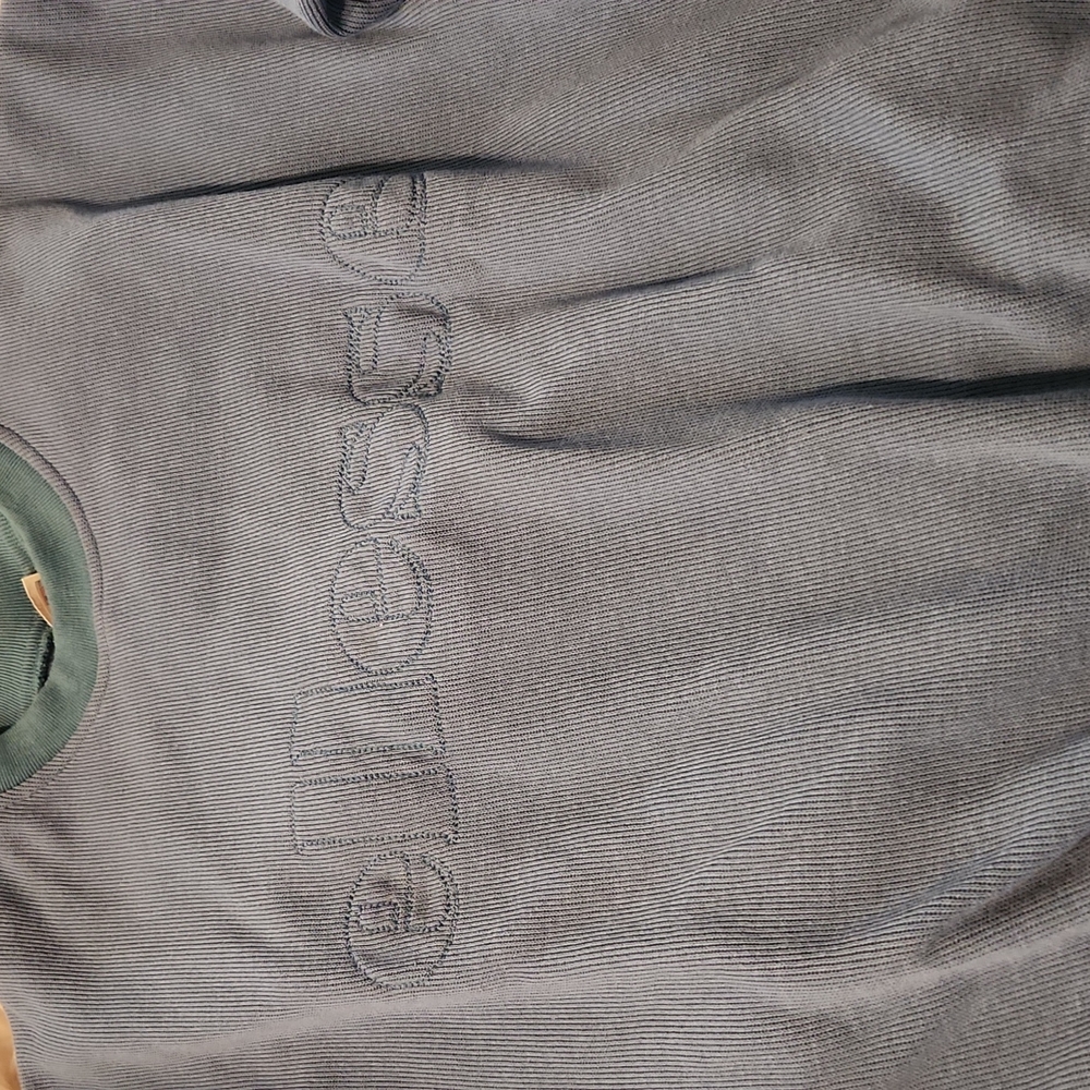 ELLESSE SWEATER